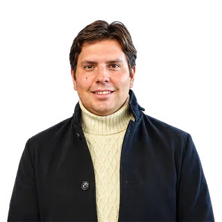 Alex Boulder