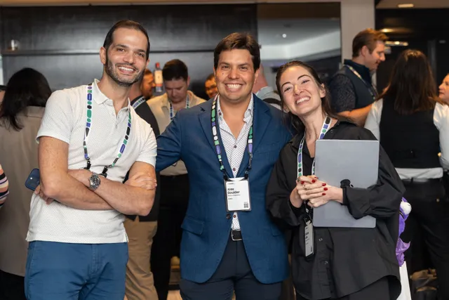 Arcaise at Evolve LA 2025, photo 1 of 55