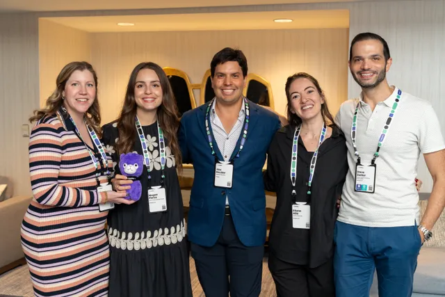 Arcaise at Evolve LA 2025, photo 9 of 55