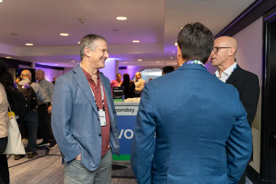 Arcaise at Evolve LA 2025, photo 6