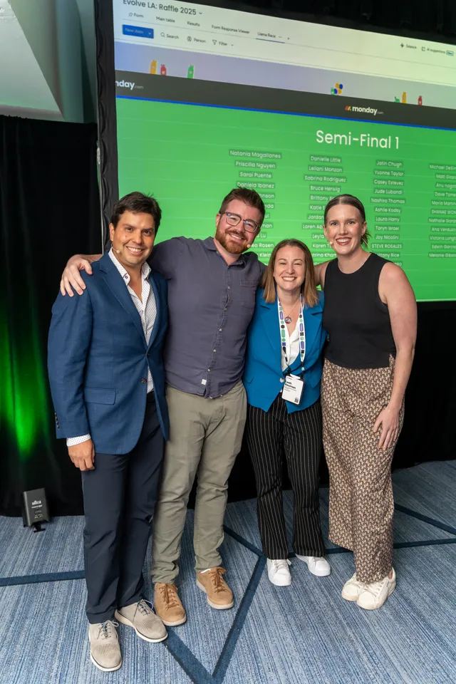 Arcaise at Evolve LA 2025, photo 11 of 55