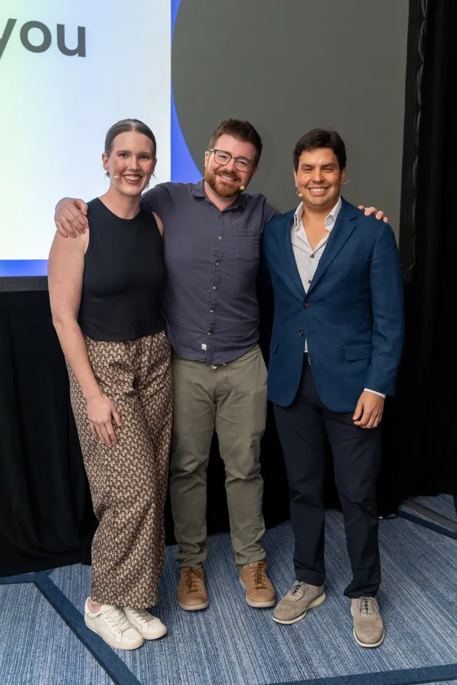 Arcaise at Evolve LA 2025, photo 14 of 55
