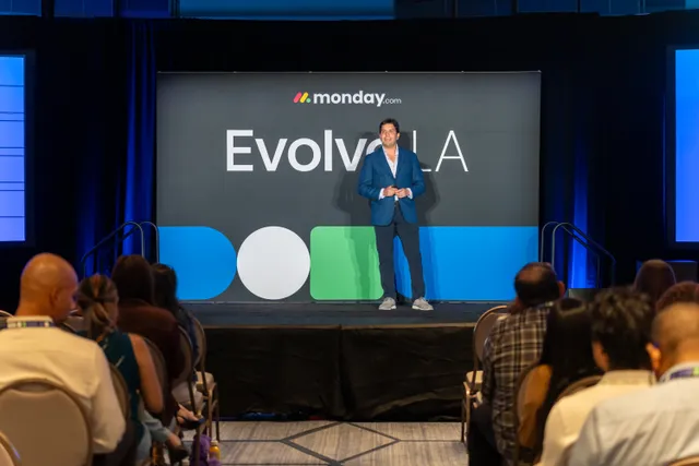 Arcaise at Evolve LA 2025, photo 25 of 55