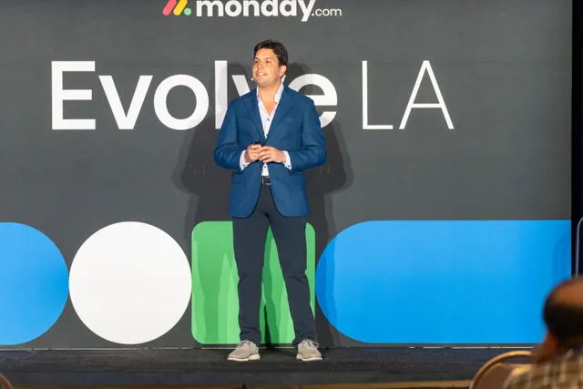 Arcaise at Evolve LA 2025, photo 26 of 55
