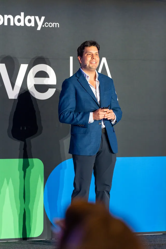 Arcaise at Evolve LA 2025, photo 29 of 55