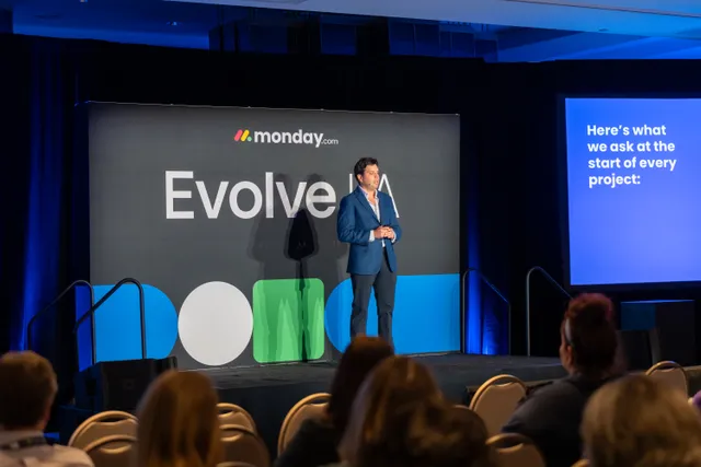 Arcaise at Evolve LA 2025, photo 30 of 55