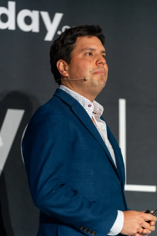 Arcaise at Evolve LA 2025, photo 33 of 55